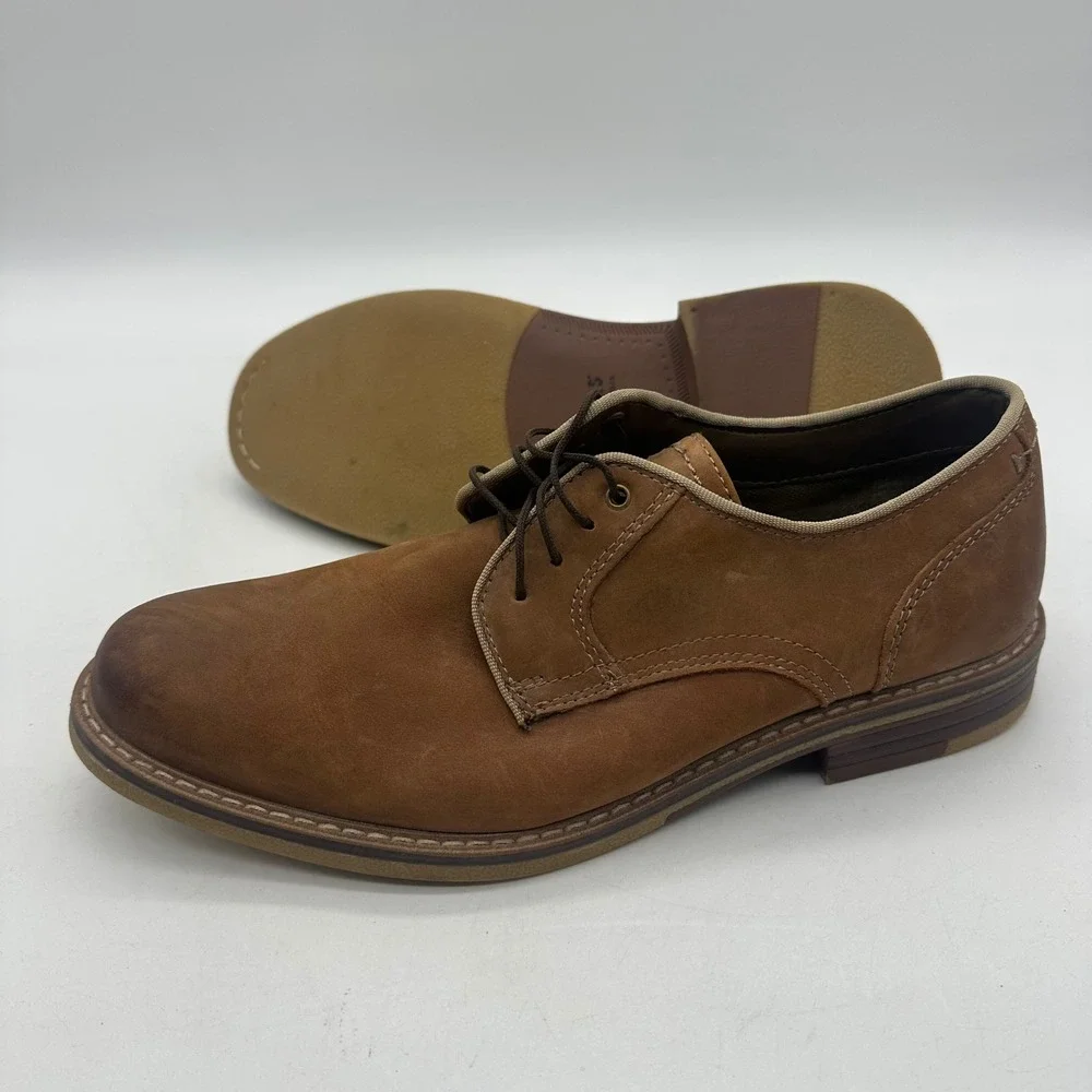 Dockers elevate your